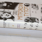 Mary S. Lovell - Mitfordin tytöt - pikkukuva 2