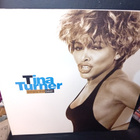 2LP Tina Turner : Simply the Best ( SIS POSTIKULU ) - pikkukuva 1