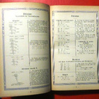 Remig Rees : Universal-Schnellrechner Der stumme Diener 1910 - pikkukuva 3