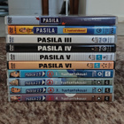Pasila + Pasila 2.5 Kaikki Jaksot - pikkukuva 3