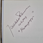 Jaakko Romu : Romu mutta maksettu (signeerattu) - pikkukuva 3