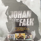 Johan Falk Erikoisyksikkö BLU-RAY UUSI - pikkukuva 1