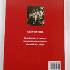 Kaija ym. (suomalainen laitos) Valkonen : Arjen historia - pikkukuva 2