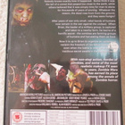 ZOMBIE WARS (DVD) - TO HELL WITH HUMANS - pikkukuva 2