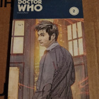 Doctor Who Omnibus 2 - pikkukuva 1