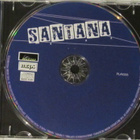 Santana • Santana CD - pikkukuva 4