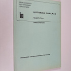 Historian maailma 6 - Tekstiosa - kokeilumoniste - pikkukuva 1
