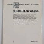 Karen Zebroff : Jokamiehen joogaa - pikkukuva 2