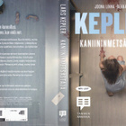Äänikirja: Lars Kepler: Kaniininmetsästäjä (CD-mp3) - pikkukuva 3