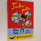 Anne Fine : Taikapallo - pikkukuva 1