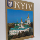 Sergei Leonidovich Udovik : Kiev : Photo Album with Touri... - pikkukuva 1