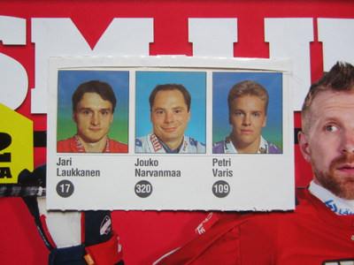 JYVÄSHYVÄ 93-94