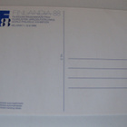 Finlandia 88 Suomi Finland - pikkukuva 2
