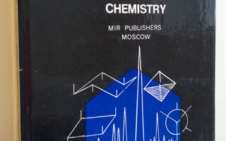 T. K. Veselovskaya : Problems and exercises in organic ch...