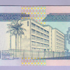 Burundi 500 Francs v.2013 UNC P-45 - pikkukuva 2