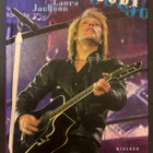 JON BON JOVI, Laura Jackson KIRJA - pikkukuva 1