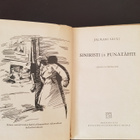 Siniristi ja punatähti - pikkukuva 2