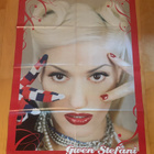 Rammstein / Gwen Stefani / kaksipuolinen Suosikki juliste - pikkukuva 2