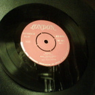 EP The Chordettes LOLLIPOP + 3 (Sis.postikulut ) - pikkukuva 4