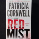 Patricia Cornwell: Red Mist - pikkukuva 1