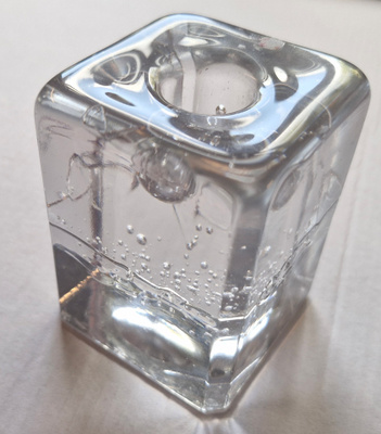 Iittala Argipelago kynttilänjalka