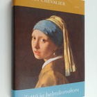 Tracy Chevalier : Tyttö ja helmikorvakoru - pikkukuva 1
