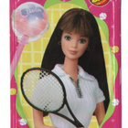 BARBIE Tikkaripussi & Kuva n:o 6 - pikkukuva 1