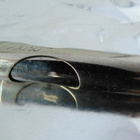 Vanha suodatin tms. Atox Patent - 54 x 12 mm - pikkukuva 1