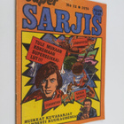 Supersarjis 12/1976 - pikkukuva 1