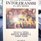 Vesa, Korpela, Sahl: LAKTOOSI-INTOLERANSSI ja sen hoito - pikkukuva 2