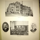 Hackman &  Co juhlakirja 1n tammikuuta 1916 ( SIS POSTIKULU) - pikkukuva 3