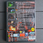 PC CD: Shadow Master peli (1997) - pikkukuva 2