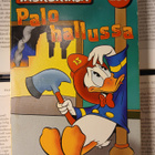 Aku Ankan taskukirja 239: Palo hallussa - pikkukuva 1