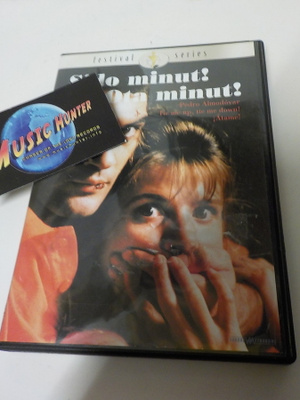 SIDO MINUT, OTA MINUT SUOMI TXT DVD +