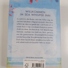 Emma Sternberg : Funf am Meer : Roman - pikkukuva 2