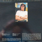 MIKKO ALATALO: HASARDI_LP - pikkukuva 2