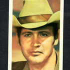 Keräilykuva - Lee Majors Western - pikkukuva 1