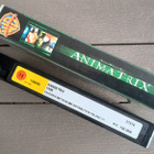 VHS: The Animatrix (2003) - pikkukuva 4