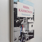 Sirpa Kähkönen : Neidonkenkä - pikkukuva 1