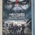 Apinoiden planeetan vallankumous (2014) - pikkukuva 1