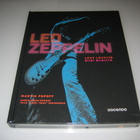 Led Zeppelin - Levy Levyltä - Biisi Biisiltä **UUSI** - pikkukuva 1