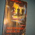Hubert Selby Jr.: Päätepysäkki Brooklyn (1.p.1983) Sis.pk:t - pikkukuva 1