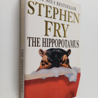 Stephen Fry : The hippopotamus - pikkukuva 1