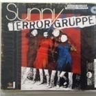 Dee Dee Ramone Terrorgruppe Punainen CD LTD 500 kpl Ramones - pikkukuva 2
