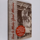 A Complete handbook for the amateur movie maker - pikkukuva 1
