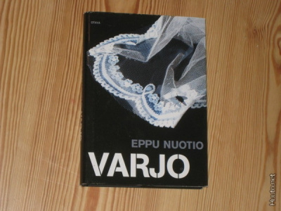 Nuotio, Eppu: Varjo 1.p skp v. 2009