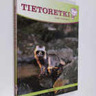 Tietoretki : Lasten tietokirjasto 1 : Eläimet - pikkukuva 1