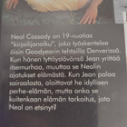 ELÄMÄN HARHAPOLUT (Keanu Reeves) 1997*** - pikkukuva 3