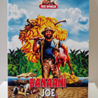 dvd Banaani Joe - Banana Joe - pikkukuva 1