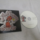 hootenanny freaks - hootenanny freaks ( komeaa fin heavyrokk - pikkukuva 1